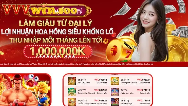 Bật mí một vài mẹo đỉnh cao để cược “trăm trận trăm thắng” tại trang chủ VVVWIN