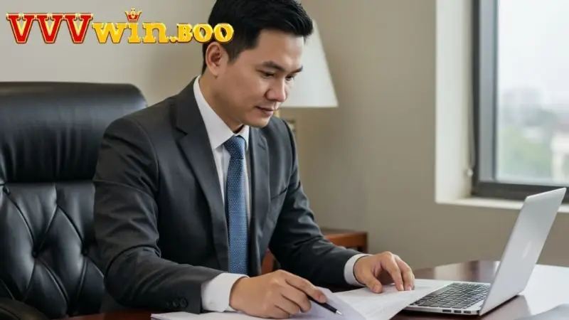 Những chiến công đáng nể xuất chúng của vị CEO VVVWIN trẻ tuổi, tài ba