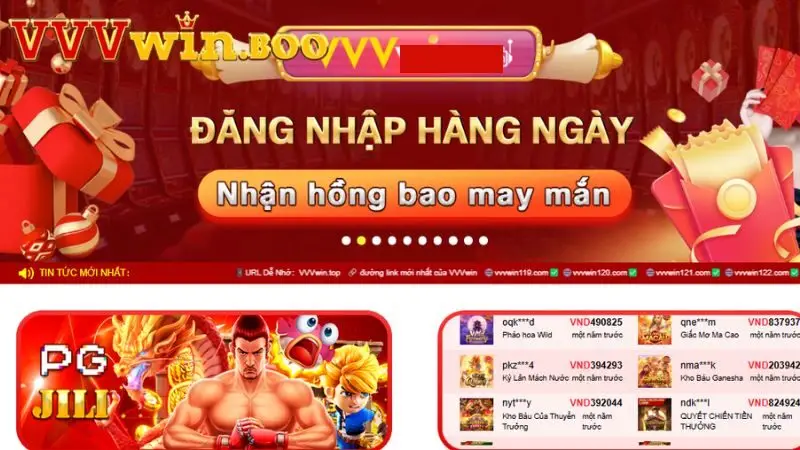 Danh sách các sản phẩm game hot hit nhất hiện nay tại nhà cái