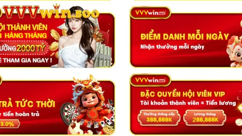 Cần lưu ý gì khi tham gia khuyến mãi VVVWIN?