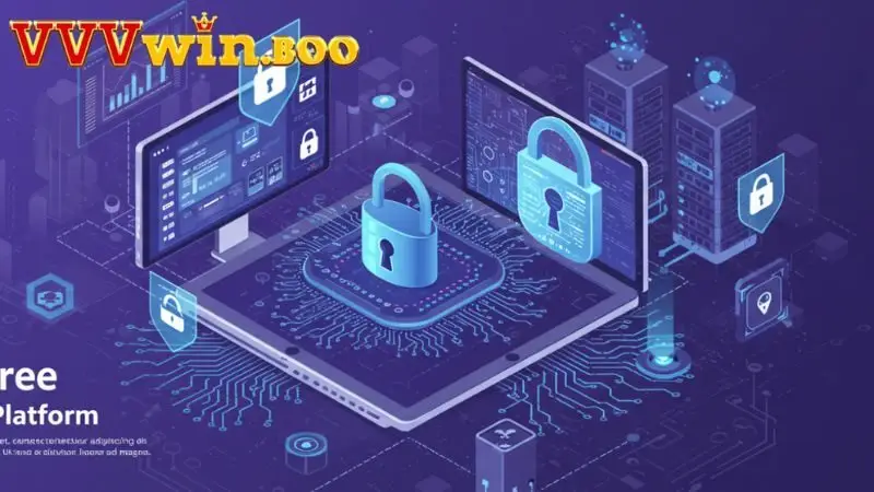 Cập nhật các nội dung quan trọng trong chính sách bảo mật của VVVWIN