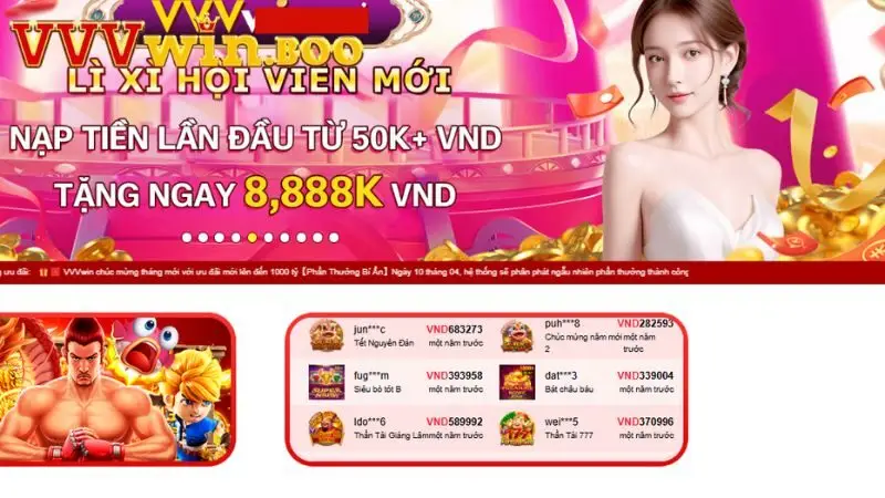 Bùng nổ ưu đãi hấp dẫn