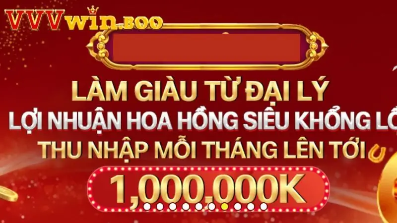 Nội quy để tham gia đăng ký đại lý VVVWIN