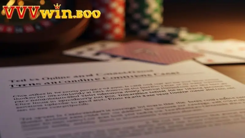 Điều khoản điều kiện về giao dịch