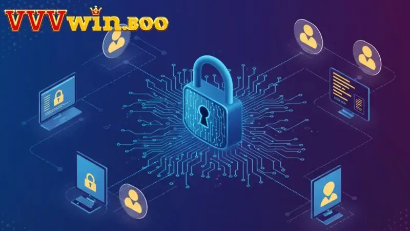 Hiểu rõ thông tin cơ bản về chính sách bảo mật tại VVVWIN là gì?