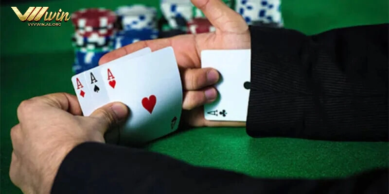 Bài Cào VVVwin Hot Nhất