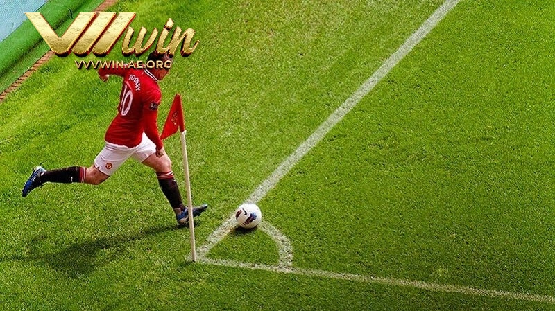 Kèo Phạt Góc – Bí Quyết Cá Cược Thắng Lớn Với VVVwin