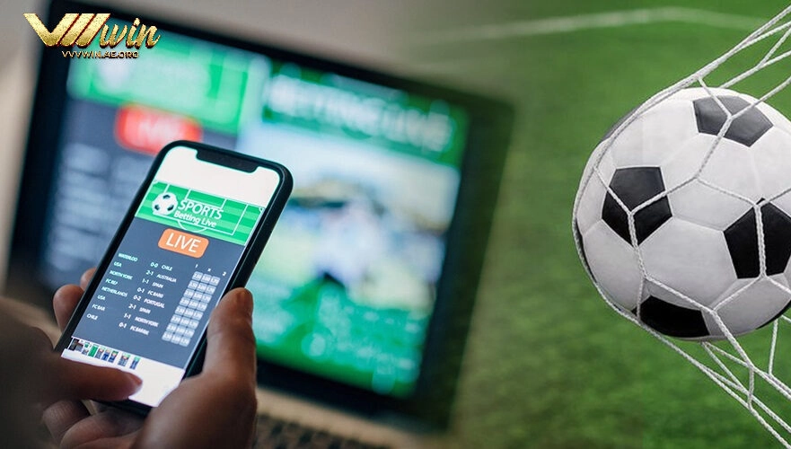 Kèo tỷ số chính xác VVVwin – Hình thức cá độ ăn khách nhất hiện nay