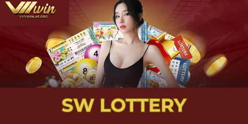 SW Lottery VVVwin – Thiên Đường Xổ Số Không Thể Bỏ Lỡ Trong 2024
